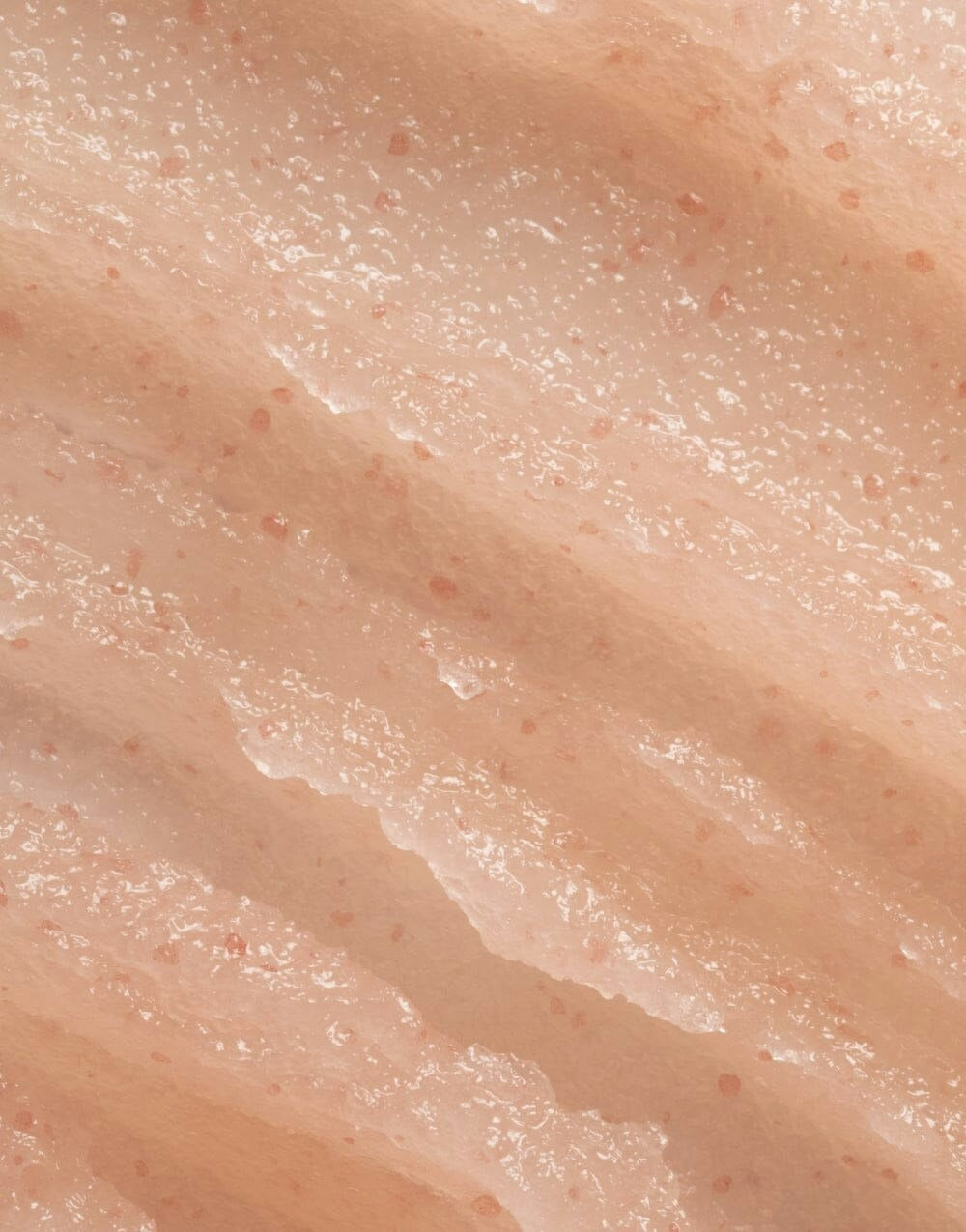 Salts of the Earth Body Scrub