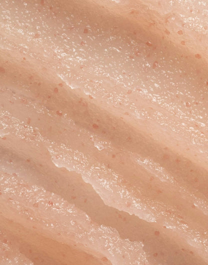 Salts of the Earth Body Scrub